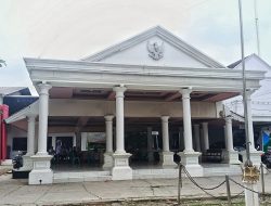 Perangkat Desa Sumberjaya Jual Emas-Gadai Motor demi Keluarga Gara-gara Belum Gajian sejak Agustus 2025