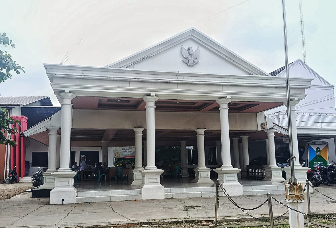 Perangkat Desa Sumberjaya Jual Emas-Gadai Motor demi Keluarga Gara-gara Belum Gajian sejak Agustus 2025