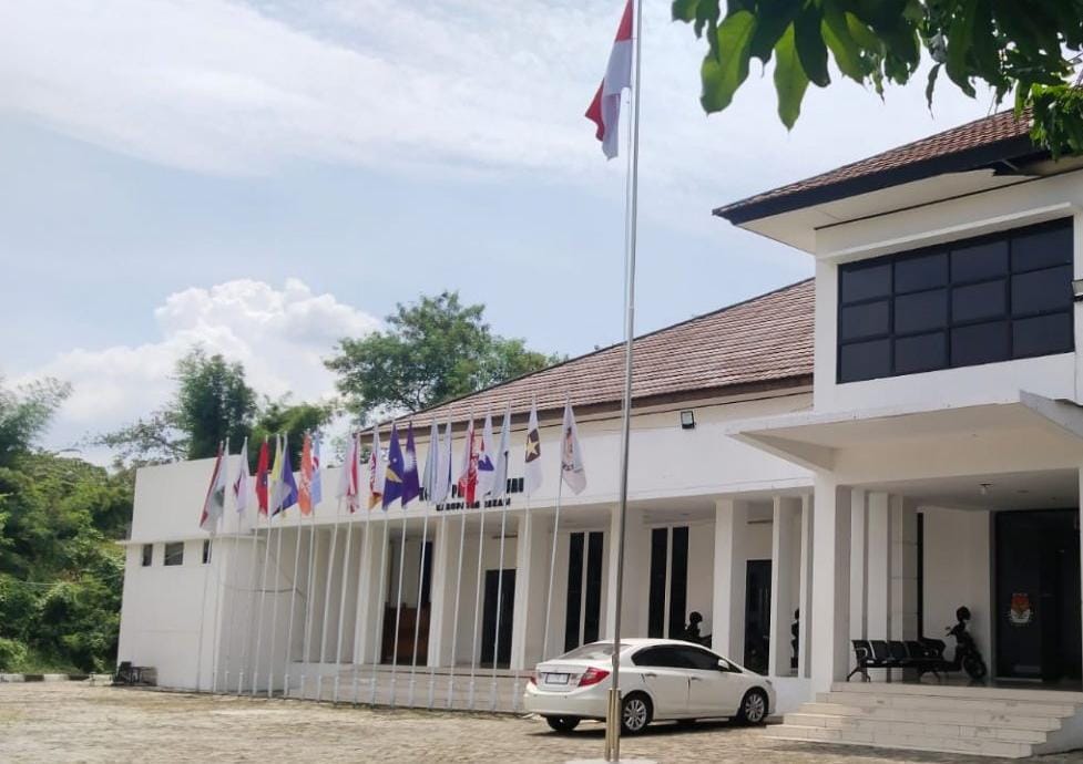 Ramai-ramai Kepengurusan Parpol Kabupaten Bekasi Berganti