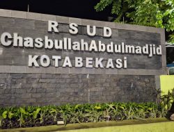 Insentif Dipotong, Pegawai RSUD CAM Teriak, Ini Tanggapan Wali Kota Bekasi