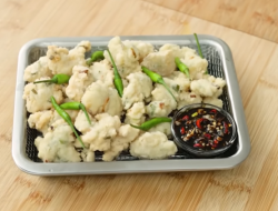 Resep Cireng Tahu Mini Lezat yang Bisa Dibuat di Rumah, Wajib Dicoba!