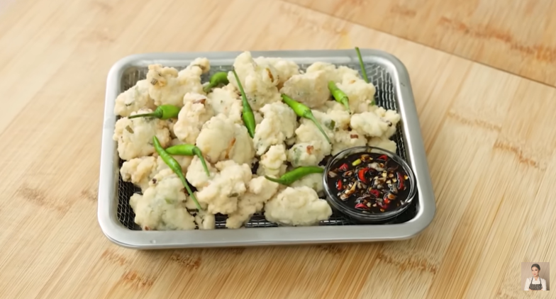 Resep Cireng Tahu Mini Lezat yang Bisa Dibuat di Rumah, Wajib Dicoba!