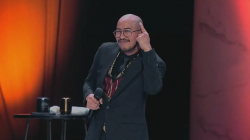 Heboh Special Show Pandji Pragiwaksono di Netflix, Apa Makna ‘Mens Rea’ yang Bikin Ramai?