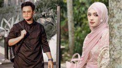 Inara Rusli Bawa Insanul Fahmi ke Psikiater Gegara Dituding NPD, Begini Hasilnya!