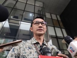 Usai Tetapkan Tersangka Korupsi Kuota Haji, KPK Klaim Segera Tahan Gus Yaqut dan Gus Alex
