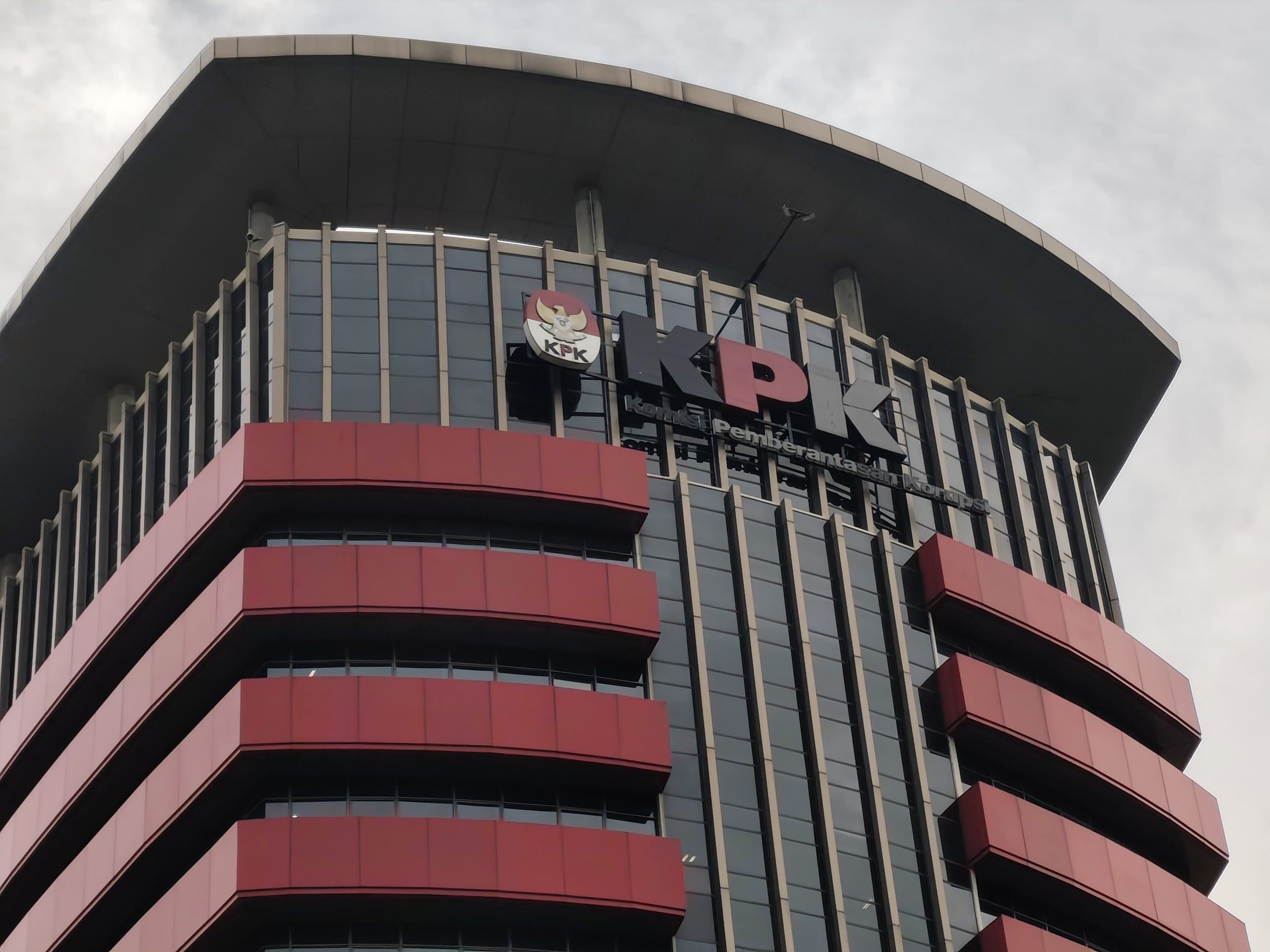 KPK Sita Rp100 Miliar dari Biro Travel Terkait Kasus Korupsi Kuota Haji