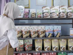 Merintis dari Rumah, UMKM Bumbu Kemasan Ini Ubah Kesulitan Menjadi Peluang Berkat Pemberdayaan BRI