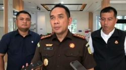 KPK Sempat Pindahkan Lokasi Pemeriksaan Eks Kajari Bekasi Eddy Sumarman, Ini Alasannya