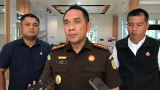 KPK Sempat Pindahkan Lokasi Pemeriksaan Eks Kajari Bekasi Eddy Sumarman, Ini Alasannya