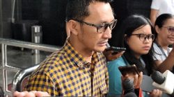 Periksa Eks Kajari Bekasi, KPK Telisik Peran Kejari Kabupaten Bekasi Kasus Suap Bupati Nonaktif Ade Kuswara