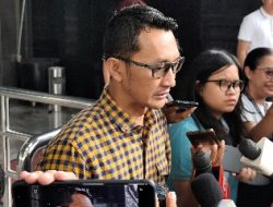 Periksa Eks Kajari Bekasi, KPK Telisik Peran Kejari Kabupaten Bekasi Kasus Suap Bupati Nonaktif Ade Kuswara