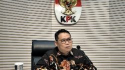 Tersangka dan Rompi Orange Tak Ditampilkan KPK Lagi, Ini Alasannya