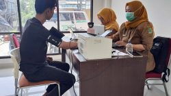 Pemkab Bekasi Tancap Gas Perkuat Reformasi Birokrasi