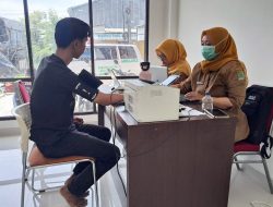 Pemkab Bekasi Tancap Gas Perkuat Reformasi Birokrasi