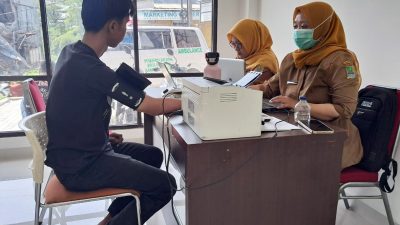 Pemkab Bekasi Tancap Gas Perkuat Reformasi Birokrasi