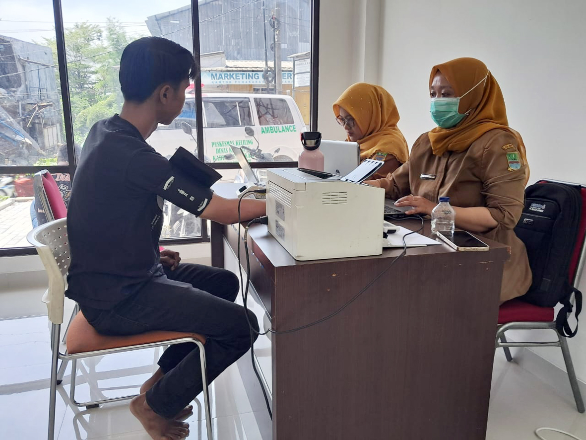 Pemkab Bekasi Tancap Gas Perkuat Reformasi Birokrasi