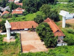 Warga Tagih Kelanjutan Relokasi Sekolah “Terjepit” Proyek Tol Japek II Selatan