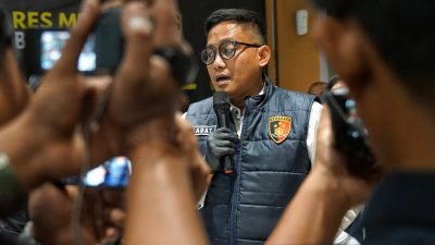 Polisi Tegaskan Penyidikan Kasus Oknum Anggota DPRD Kabupaten Bekasi Masih Berjalan