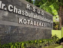 Utang RSUD CAM Kota Bekasi Capai Rp70 Miliar