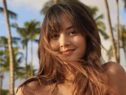 Roby Tremonti Disebut Sebagai Sosok ‘Bobby’ di Balik Buku Broken Strings Aurelie Moeremans, Benarkah?