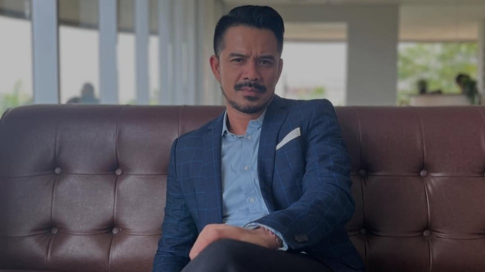 Profil Roby Tremonti, Diduga Sosok ‘Bobby’ dalam buku digital Broken Strings Aurelie Moeremans