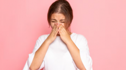 Tips Mengatasi Hidung Mampet Sebelah, Alami dan Mudah Dilakukan di Rumah