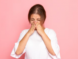 Tips Mengatasi Hidung Mampet Sebelah, Alami dan Mudah Dilakukan di Rumah