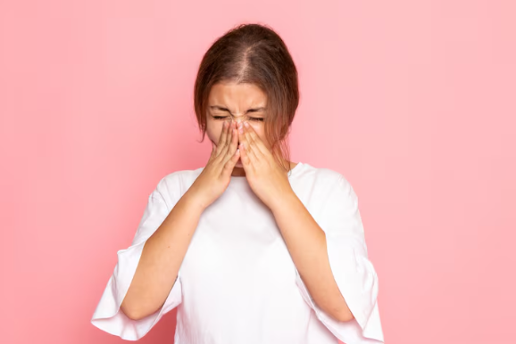 Tips Mengatasi Hidung Mampet Sebelah, Alami dan Mudah Dilakukan di Rumah