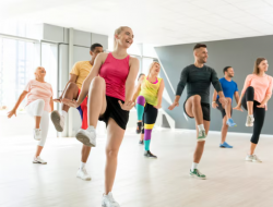 7 Rekomendasi Olahraga di Musim Hujan, Tetap Sehat Tanpa Kehujanan