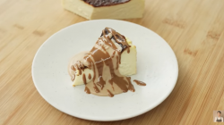 Resep Basque Burnt Cheesecake Creamy dan Instagramable yang Disukai Gen Z
