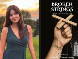 Link Download Buku Digital Broken Strings Aurelie Moeremans Versi Indonesia & Inggris