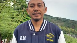 Baginya Pahala yang Tidak Terputus