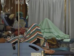 Komisi IV DPRD Kota Bekasi Wanti-wanti Kebijakan  RSUD CAM, Jangan Sampai Korbankan Kualitas Pelayanan Pasien