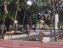 Atasi Parkir Liar di Sekitar Stasiun Bekasi, Pemkot Bakal Bangun Gedung Parkir di Kawasan Alun-Alun