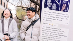 Sosok Bobby di Broken Strings Diduga Teror Hesti Purwadinata, Bukti Chat Beredar!