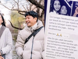 Sosok Bobby di Broken Strings Diduga Teror Hesti Purwadinata, Bukti Chat Beredar!