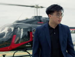 Timothy Ronald Dilaporkan ke Polda Metro Jaya, Dugaan Penipuan Kripto Rp 200 Miliar