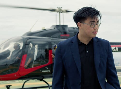 Timothy Ronald Dilaporkan ke Polda Metro Jaya, Dugaan Penipuan Kripto Rp 200 Miliar