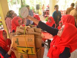 Bank Sampah di Kota Bekasi Raup Hampir Rp300 Juta per Bulan