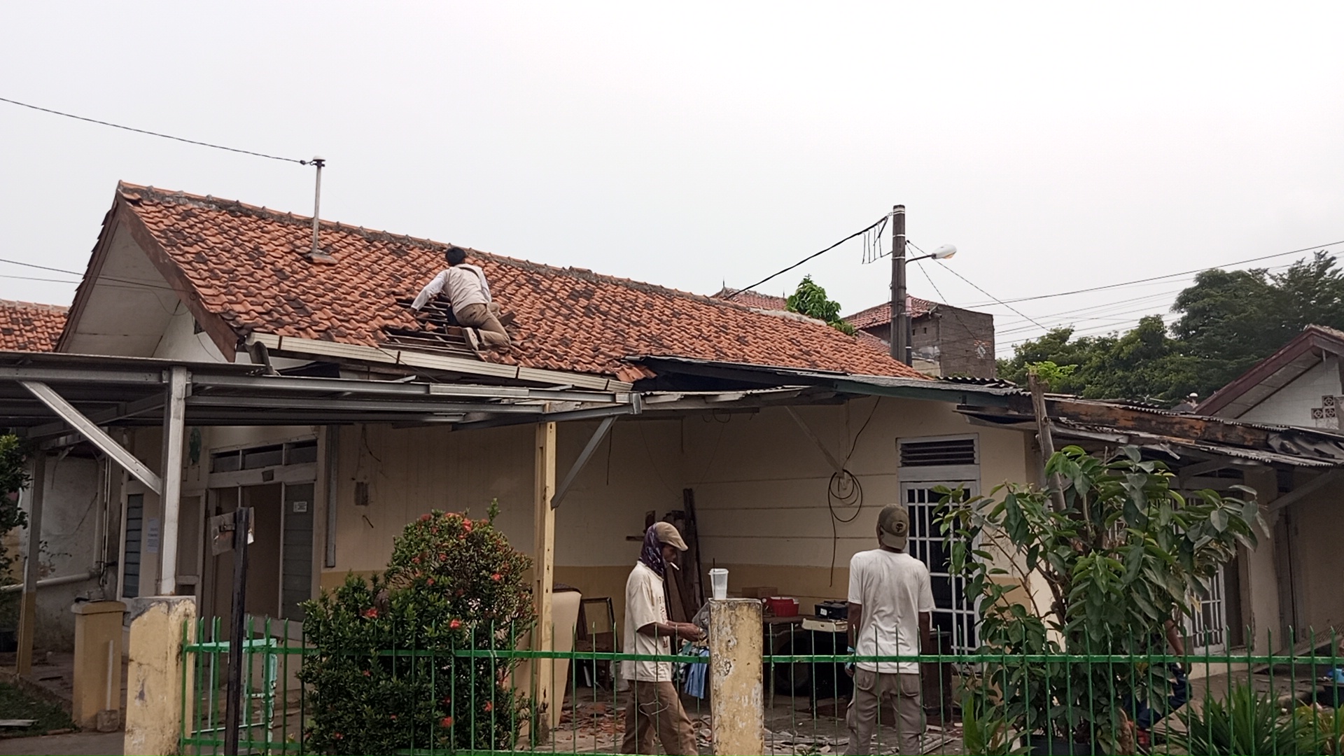 Eksekusi Diduga Janggal, Warga Puri Asih Sejahtera Bersiap Laporkan PN Bekasi ke KY