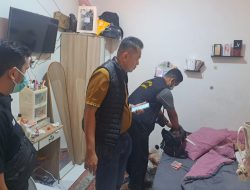 Terapis Spa yang Tewas di Kamar Kos 08 Bekasi Selatan Dihabisi Suami Siri, Pelaku Ditangkap