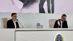 Resmi, PSSI Perkenalkan John Herdman Pelatih Timnas U-23 hingga Timnas Senior 