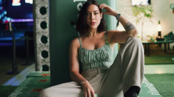 Profil dan Biodata Patricia Schuldtz, DJ yang Resmi Menikah dengan Darma Mangkuluhur