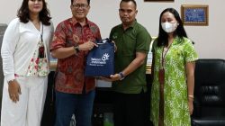 Transformasi Layanan Publik Berbasis Digital, Telkom Dukung Kesiapan Teknologi Satpol PP Kota Bekasi