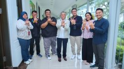 Telkom Hadirkan Solusi IoT untuk Mendukung Penguatan Rantai Pasok Industri Farmasi