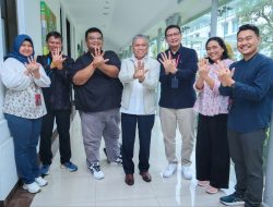 Telkom Hadirkan Solusi IoT untuk Mendukung Penguatan Rantai Pasok Industri Farmasi