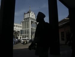 Asa Ribuan Calon Jemaah Haji Bekasi Berangkat ke Tanah Suci 2026 Berada di Persimpangan