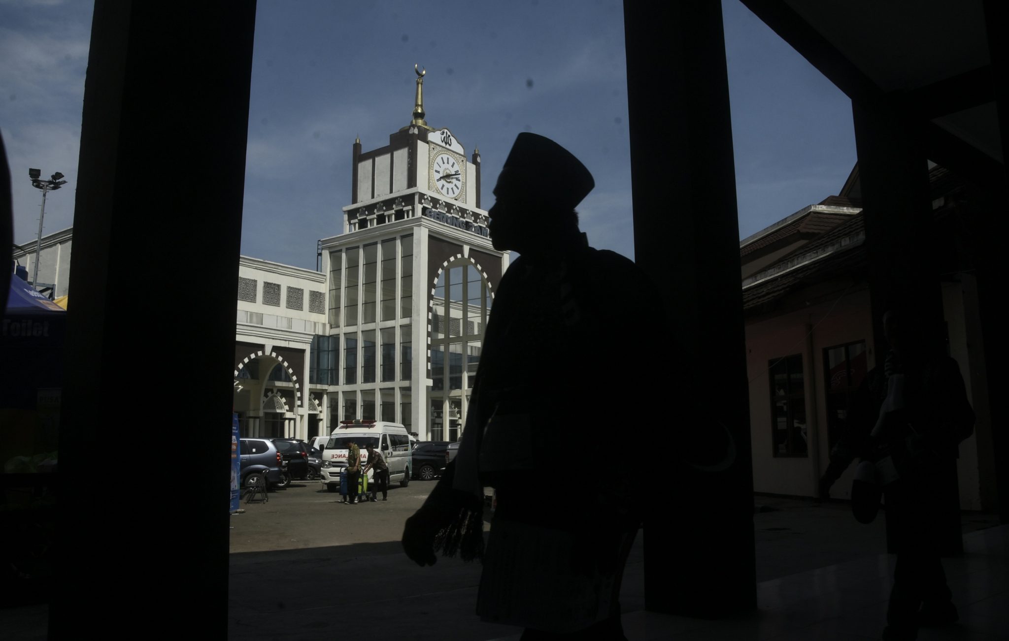 Asa Ribuan Calon Jemaah Haji Bekasi Berangkat ke Tanah Suci 2026 Berada di Persimpangan