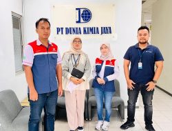 Telkom Perkuat Peran sebagai Penyedia Solusi Digital Terintegrasi