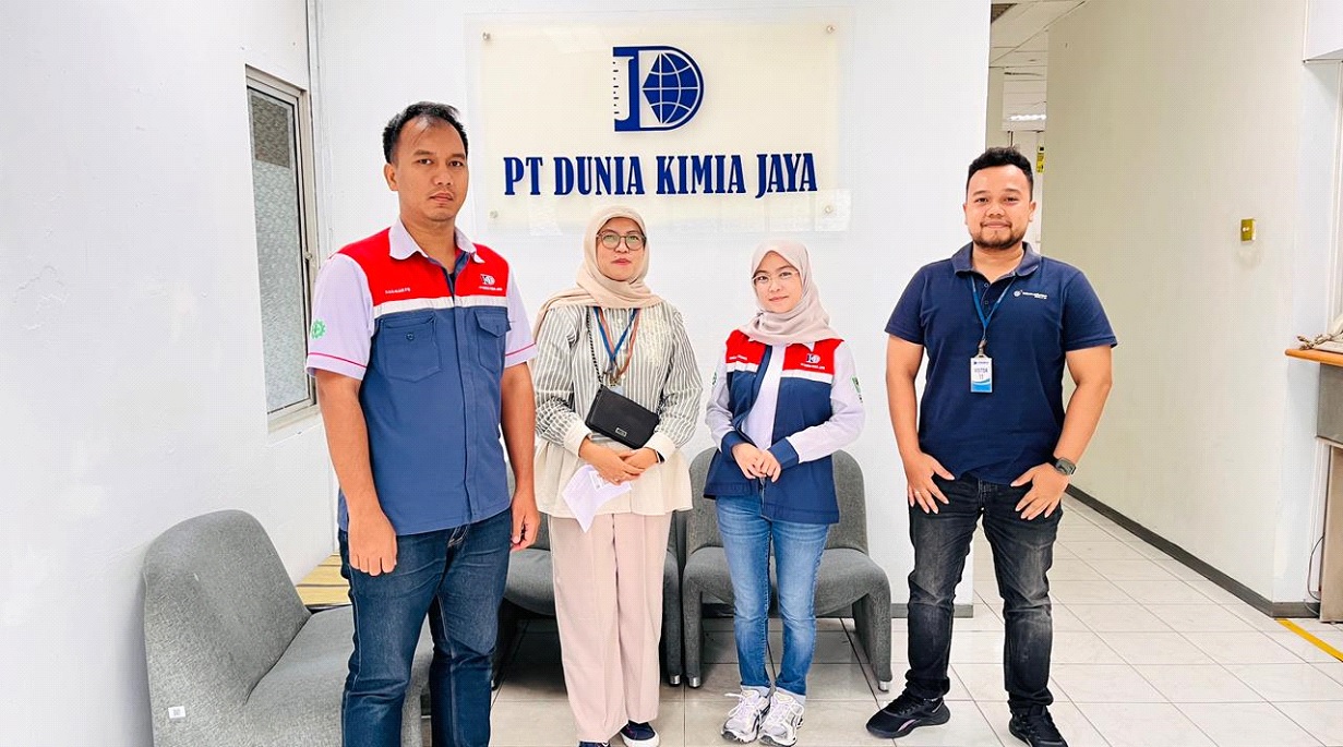 Telkom Perkuat Peran sebagai Penyedia Solusi Digital Terintegrasi